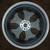 Subaru Forester Aluminum Wheel Rim 4 thumbnail