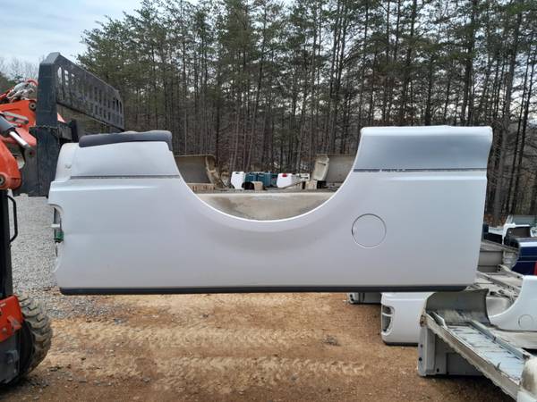 1997 -2003 Ford F-150 6.5 ft no rust 1