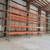 Interlake Mecalux Welded Pallet Rack Upright Frame - Heavy Duty 4 thumbnail