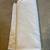 White Premium Crepe Back Satin Fabric Full Bolt (12 Yards)*NEW* 2 thumbnail
