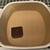 The Pampered Chef 8” x 8” x 2 1/2” 1.9 L Casserole Baking Dish with Handle 3 thumbnail
