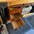 Workbench with Custom Redwood Frame 4 thumbnail