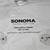 NEW Sonoma Goods for Life HOME wall hook 4 piece set 8 thumbnail