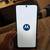 Verizon prepaid Moto G 2025 5g with case 5 thumbnail