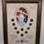 Framed Coin Collection Lincoln Jefferson Roosevelt Washington Kennedy Eisenhower 5 thumbnail