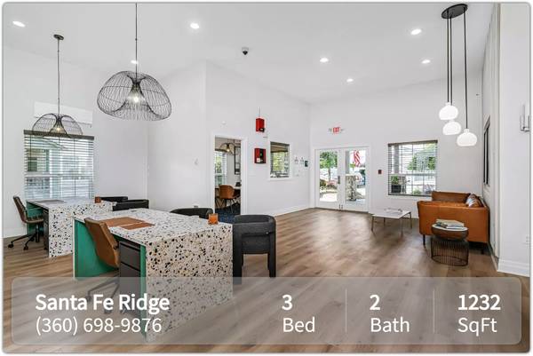 $2,345 / 3br - 1232ft2 - Desde el café de la mañana hasta la relajación nocturna: ¡tu lugar, perfecto! (Silverdale)63688425524355122