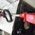 Bauer 20 Volt battery string trimmer, new unused 1 thumbnail
