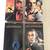 James Bond 007 Gift Set Volume 1 VHS, 4-Tape Set 2 thumbnail
