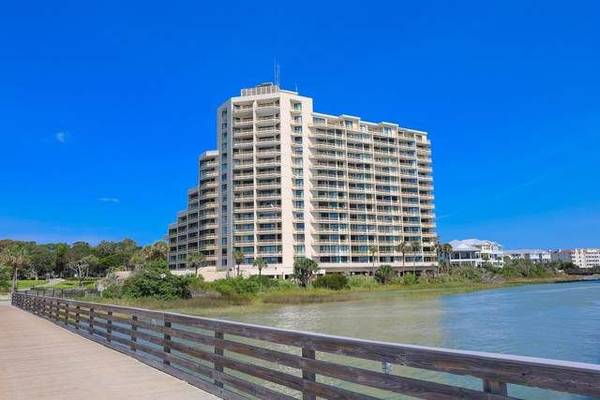 2bd 2ba Condo for Sale in Myrtle Beach 1