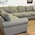 Sectional couch 3 thumbnail