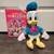 Disney's Storyland Big Book+Donald Duck Plush 2 thumbnail