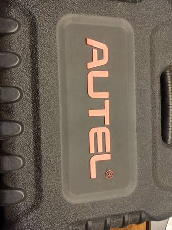 Autel 1