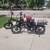 NEW WALLKE H9 AWD Electric Bike 2000W Dual Motor Foldable E-bike 21 thumbnail