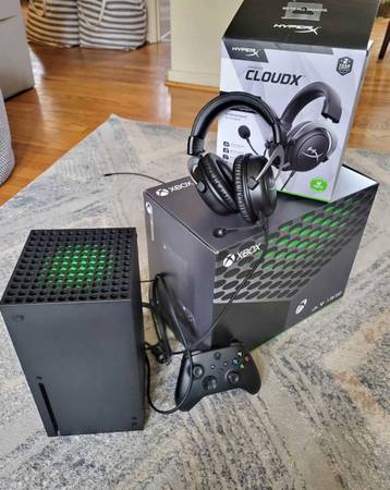 Xbox 1