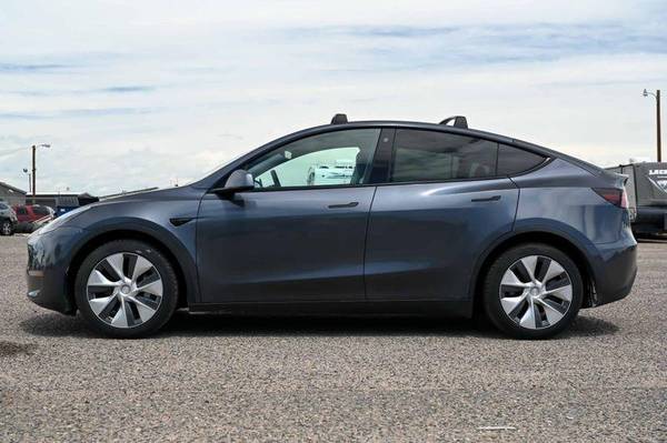 2021 Tesla Model Y Long Range AWD AWD - $24,977 (+ Off-Road Automotive)63492308950017122