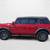 2021 Ford Bronco 4x4 4WD Big Bend Convertible 8 thumbnail