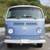 1971 Volkswagen Transporter Microbus  Type 2  4 thumbnail