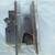 61 chevy Impala RH LH Belair biscayne parking light  F161 7 thumbnail