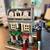 Lego Parisian Restaurant Modular (10243) 1 thumbnail