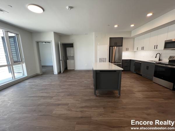 $4,363 / 2br - 926ft2 - [NOW] Brand New 2B2B - NO FEE + 8 Weeks FREE! Laundry In Unit, Pets (Allston)63802048152195124