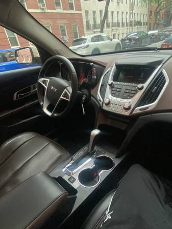 2013 GMC terrain SLT $3,900 - $3,900 (Midtown)63614274958851124