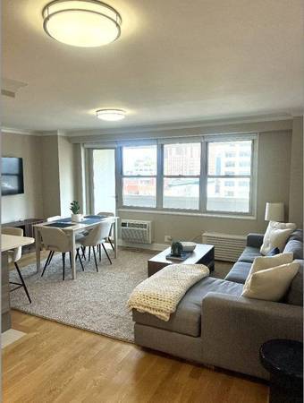 $445 / 1br - Cozy, Connected, & Centrally Located – 1BR. (Bucktown)63960010127747122