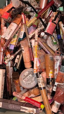 Makeup 1