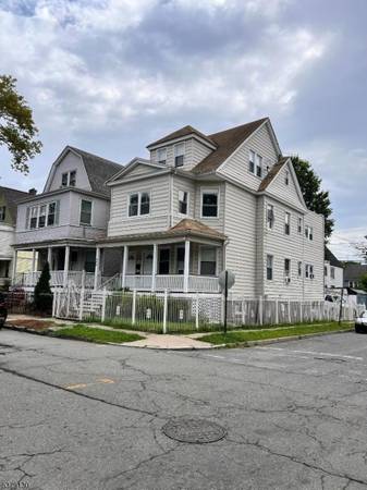 Section 8 housing for rent