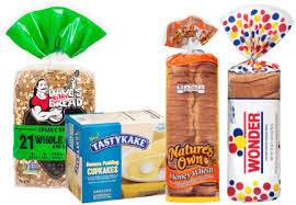 Flowers Bread Route 1