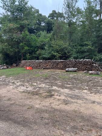 SEASONED OAK FIREWOOD 1