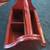 Wood Caddy Organizer with Handle 5 thumbnail