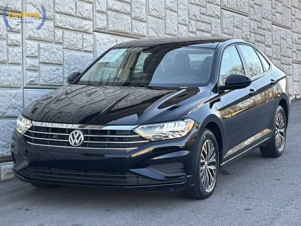 2019 Volkswagen Jetta - ¡Compra aquí y paga aquí disponible! - $13500.00 (Atlanta)63620506184065120