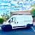2018 Off Grid solar/Ac Dodge Pro Master 2500 hi roof dual slide doors 1 thumbnail