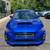 2015 Subaru WRX STI Limited 2 thumbnail