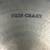 Sabian 18 inch thin crash cymbal 2 thumbnail