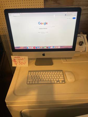 apple all in one 1