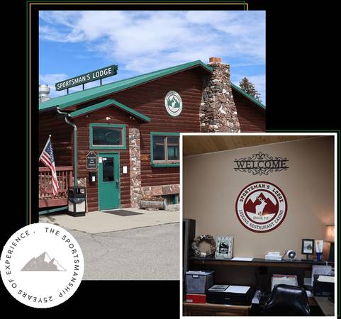 Bartender - Bar, Restaurant & Casino (Ennis, MT - Housing Available) 1