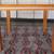 Denka Mobler Brand Danish MCM-Style Large Teak End Table 8 thumbnail