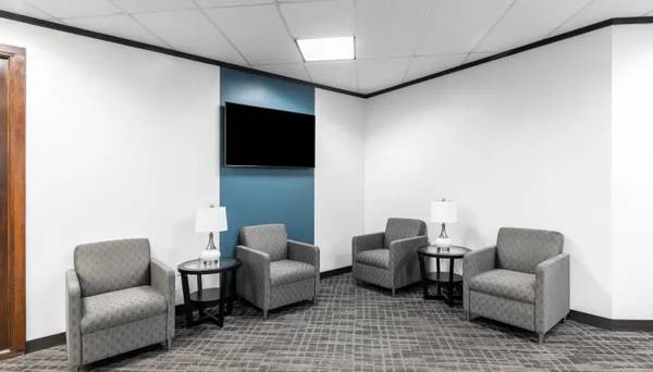 $276 Dream Bigger. Work Smarter. Choose Regus. (Houston)63906681532291123