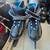 Kids Adjustable Ice Skates Adjusts to sizes 5 -9 2 thumbnail