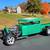 1937 Ford Street Rod Pick Up Truck 2 thumbnail