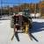 2014 Manitou MLT 840-115 PS telehandler 2 thumbnail