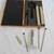 0-4" Mitutoyo Depth Micrometer 2 thumbnail