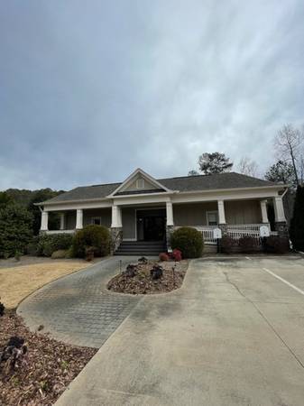 Double Wide Trailer 1