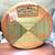 First Nations Artwork A Legend of the Eagle Cedar Wood Plaque. 2 thumbnail