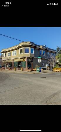 $1,750 / 2br - $1750.00/month 1200sf unit in clise in Mt Tabor neighborhood (Mt Tabor)63956647970819121