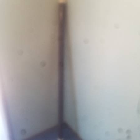 Tubo para caña de pesca - 57" - $25 (Aloha)63471475085443120