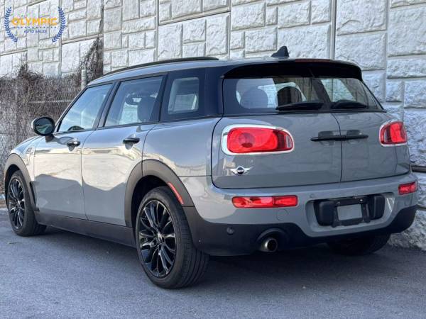 2017 MINI Clubman - ¡Cómpralo aquí, paga aquí! Disponible - $13250.00 (Atlanta)63620506163715123