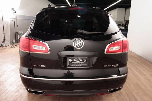 2017 Buick Enclave Premium Group - $11.682 (Golden Valley, MN)63502693611009124