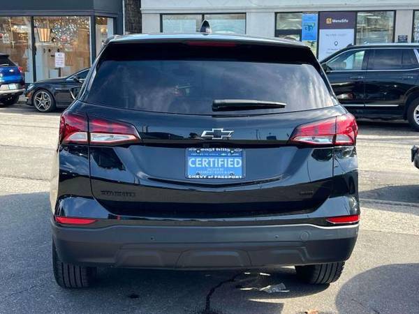 2023 Chevrolet Equinox - - $17,999 (2023 Chevrolet Equinox Freeport)63614979529219124